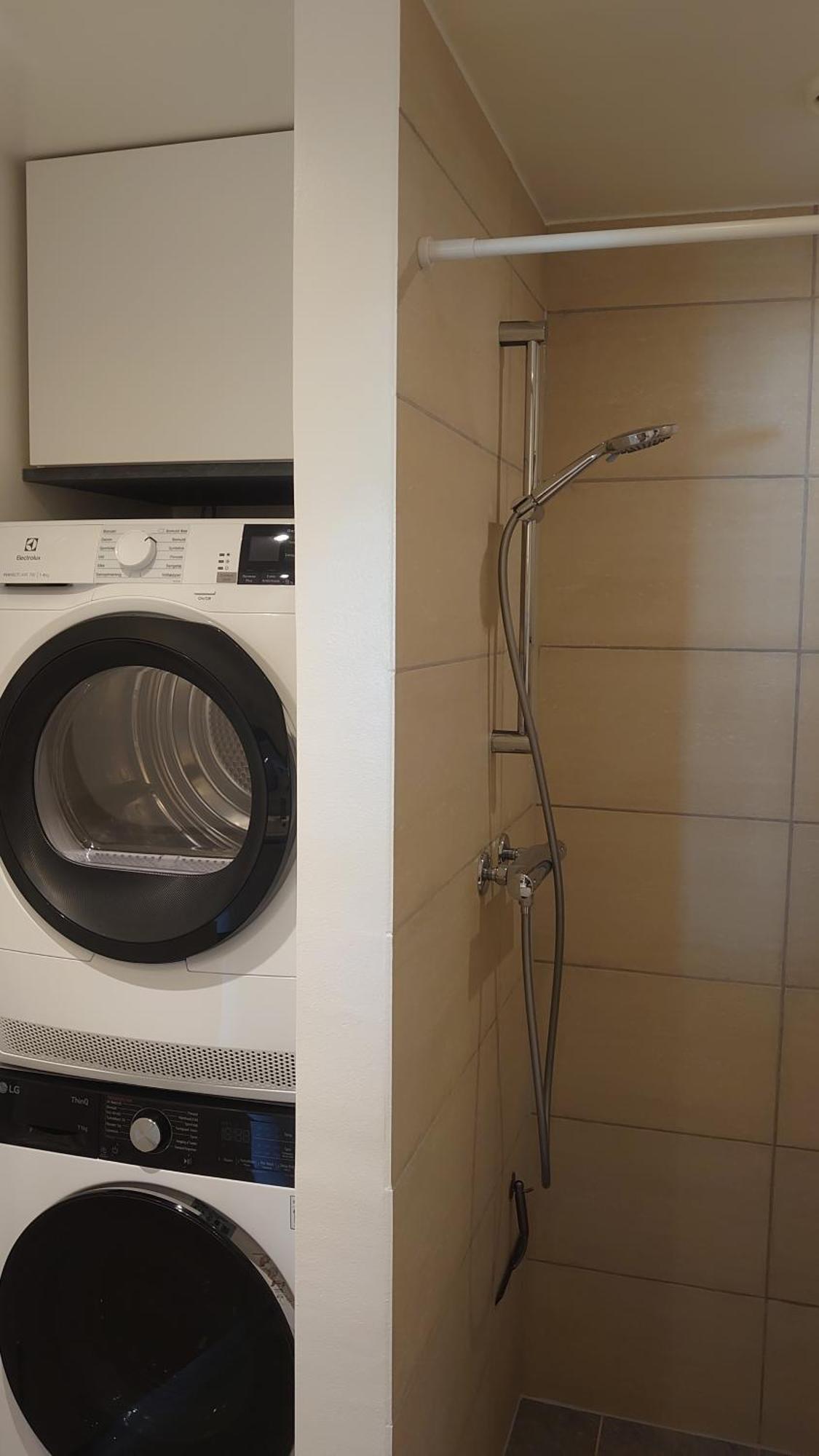 Exclusive Waterfront Apartment - 12Th Floor Kopenhag Dış mekan fotoğraf